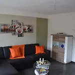 Apartment mit Meeresblick