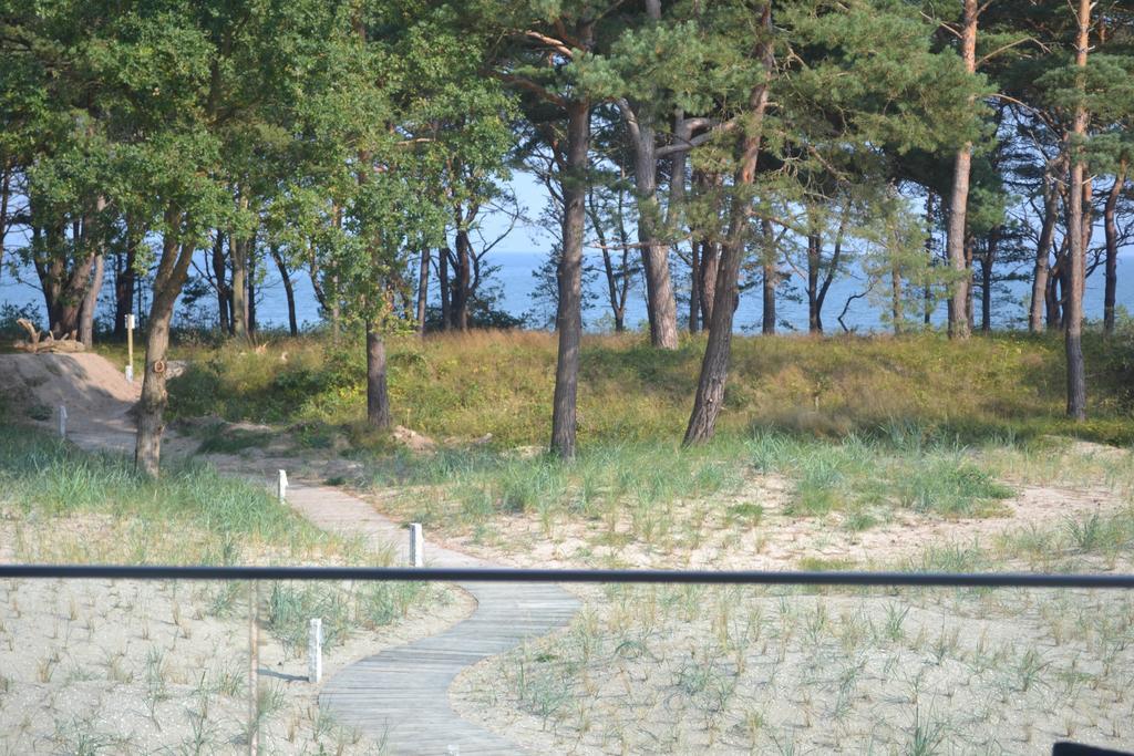 Apartment Mit Meeresblick Ostseebad Binz