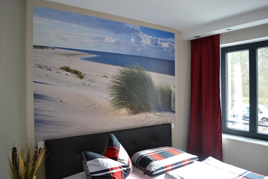 Mit Meeresblick Apartment Ostseebad Binz