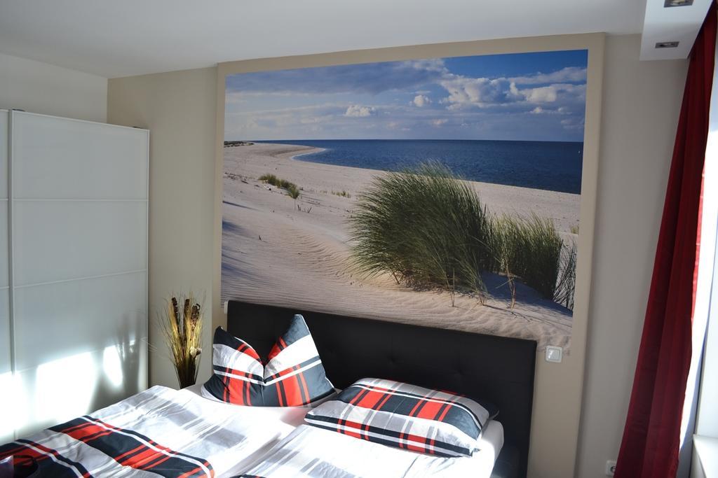 Mit Meeresblick * Ostseebad Binz