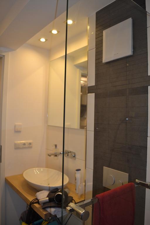 Apartment Mit Meeresblick