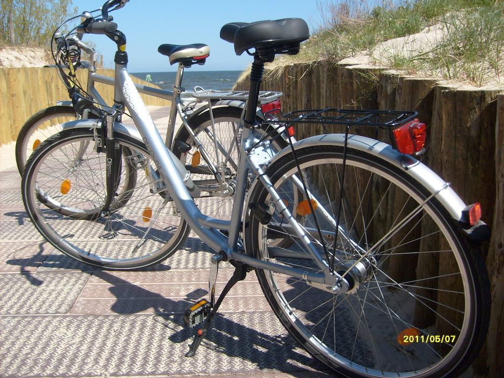 Mit Meeresblick Ostseebad Binz