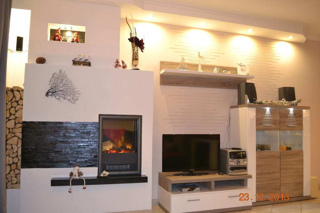 Apartment Mit Meeresblick Ostseebad Binz