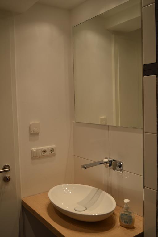 Apartment Mit Meeresblick *