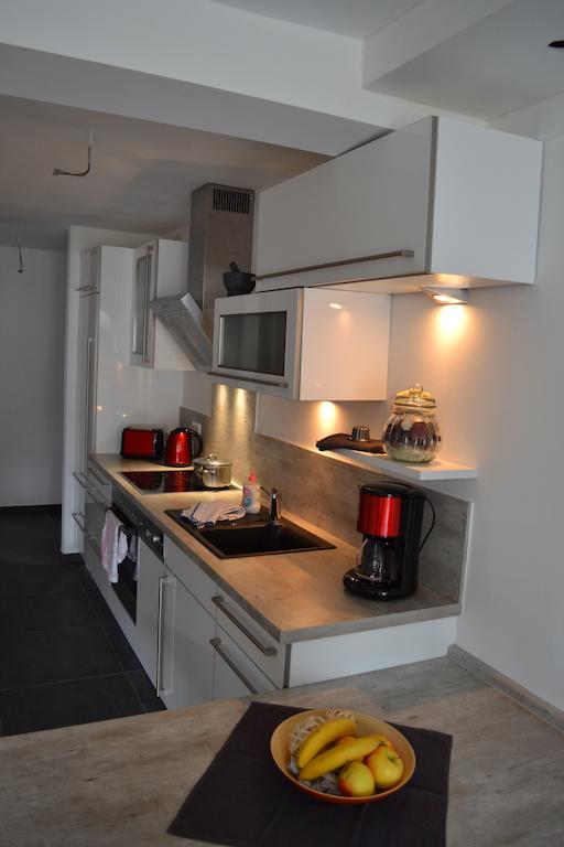 Apartment Mit Meeresblick Ostseebad Binz